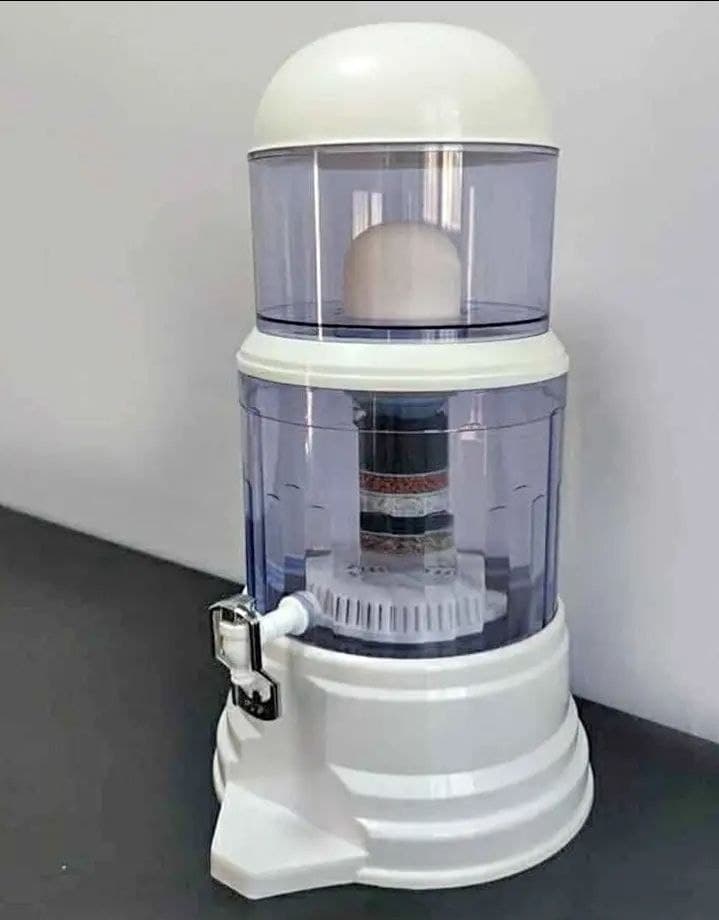 16-Liter Water Filter Purifier 3