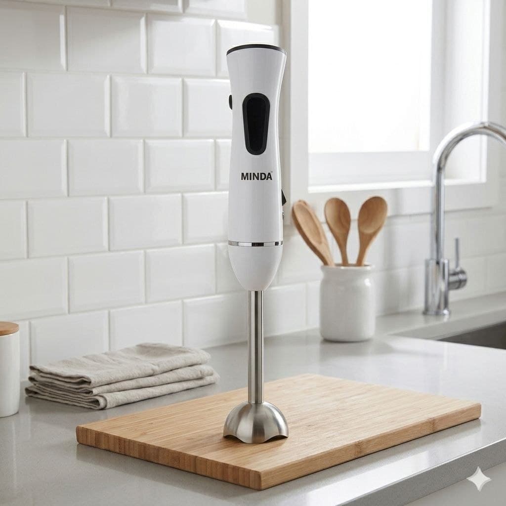 Minda Hand Blender