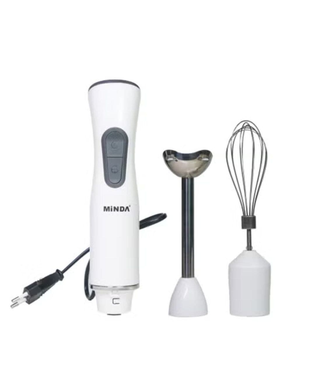 Minda Hand Blender 3