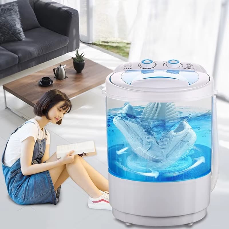 Sanford Mini Washing Machine 2