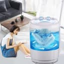 Sanford Mini Washing Machine 2