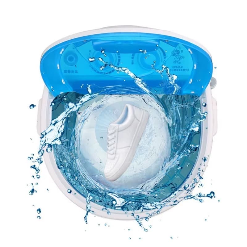 Sanford Mini Washing Machine 4