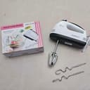 Super Hand Mixer 2