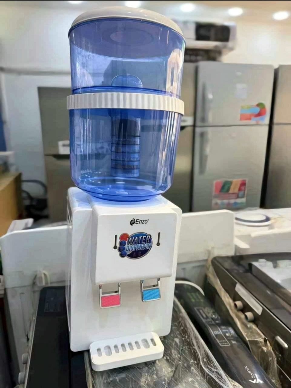 ENZO WATER DISPENSER 16 liters