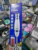 Sonifer Hand Blender with Cup 1