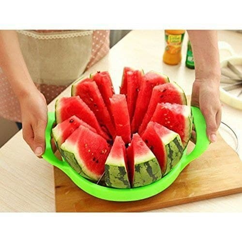 ​Stainless Steel Watermelon Cutter 3