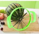 ​Stainless Steel Watermelon Cutter 4