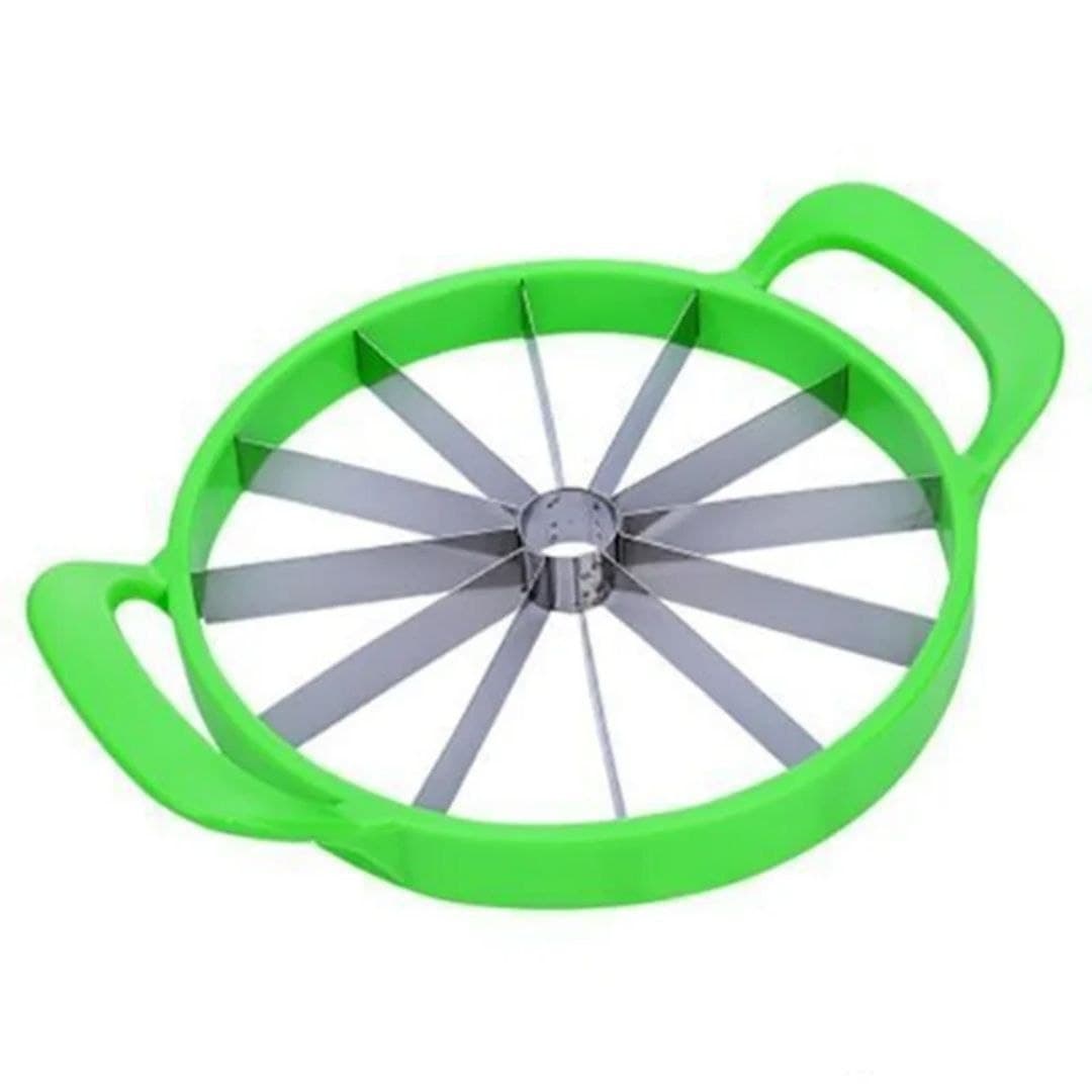 ​Stainless Steel Watermelon Cutter 5