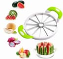 ​Stainless Steel Watermelon Cutter 1