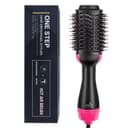 3-in-1 One Step Hair Dryer & Styler 4