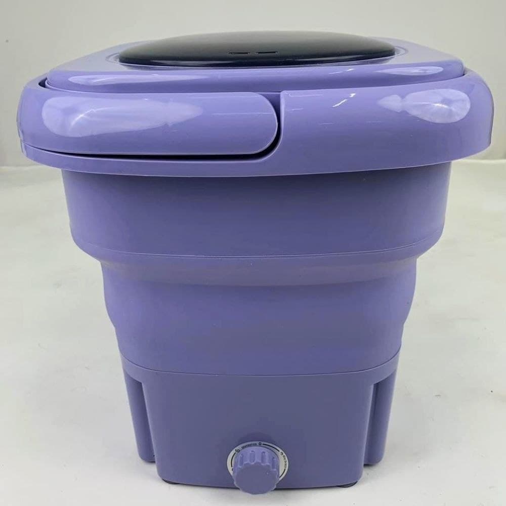 Large Size Folding Washing Machine 2