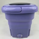 Large Size Folding Washing Machine 2