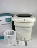 Large Size Folding Washing Machine 4