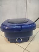 Large Size Folding Washing Machine 5