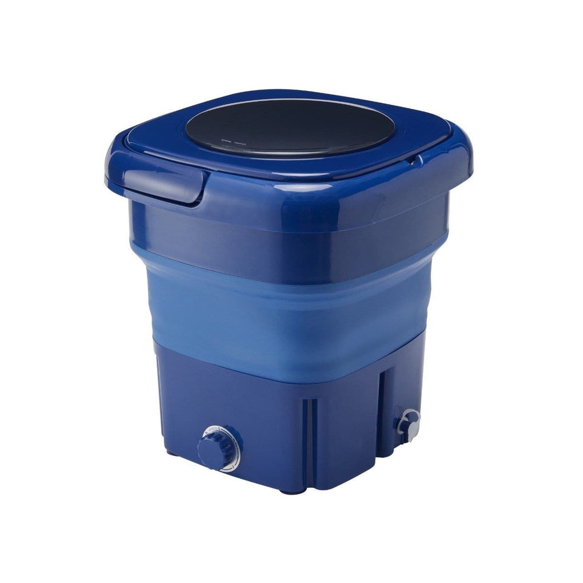 Large Size Folding Washing Machine 7