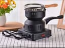Electric Hot Plate (Charcoal Starter) 2