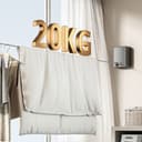 Japanese Retractable Clothesline 2