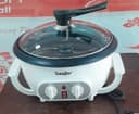 Sonifer Coffee Roaster and Popcorn Maker 3