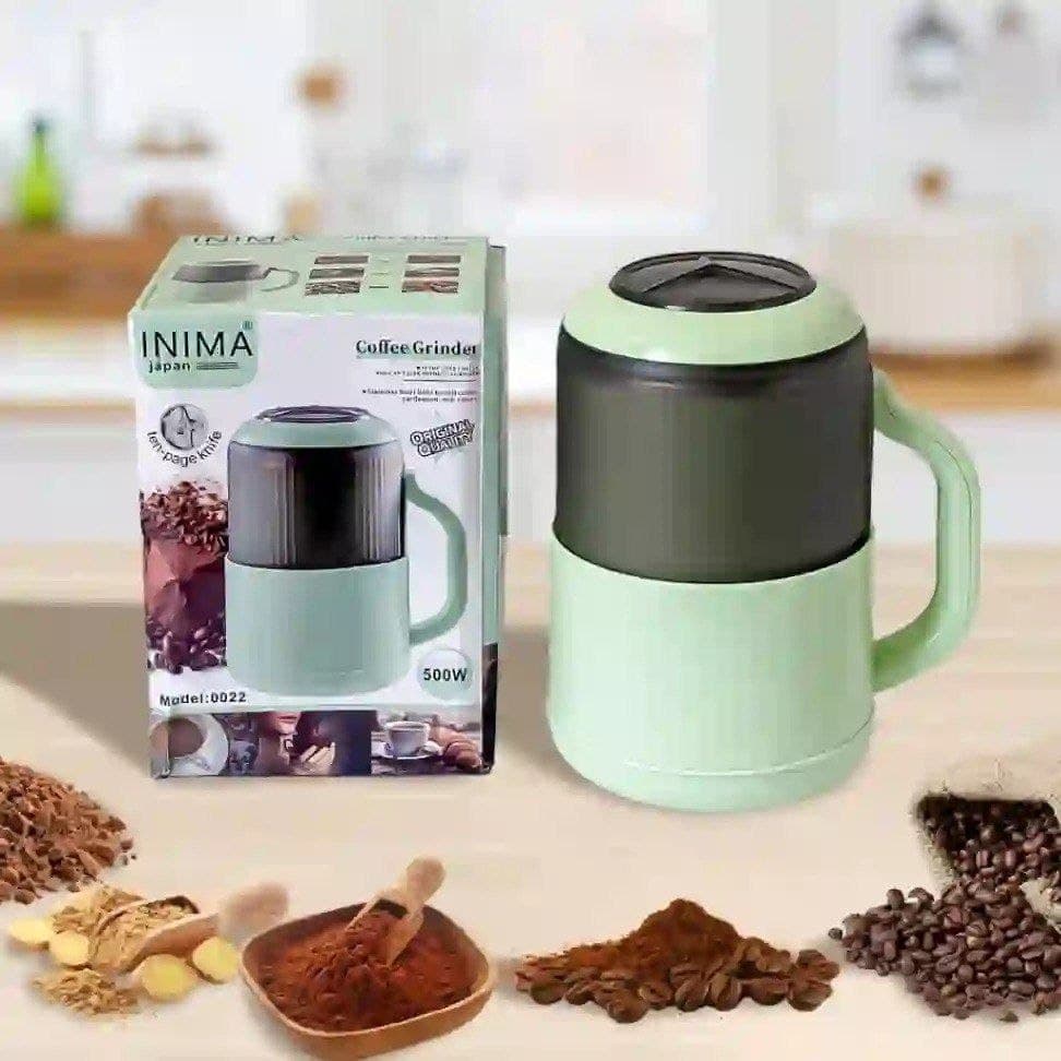INIMA JAPAN COFFEE GRINDER 2