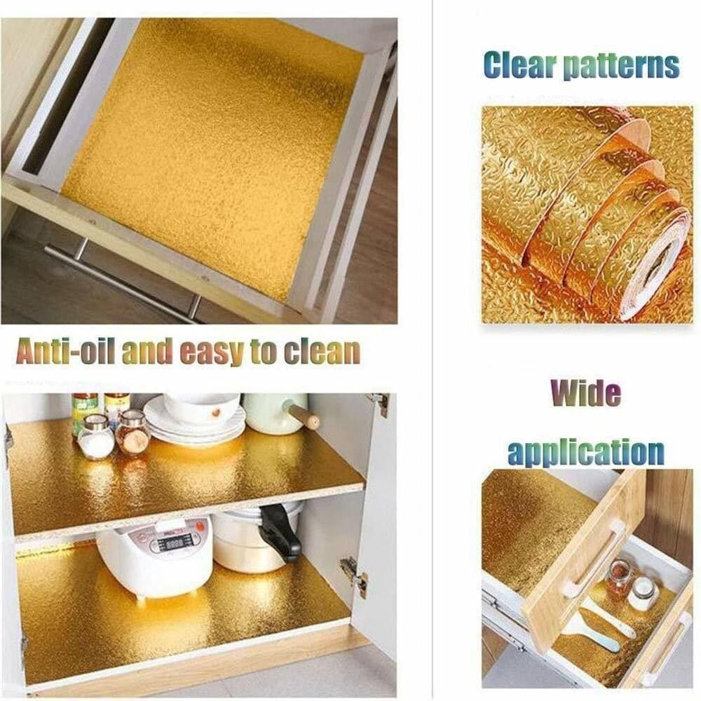 Waterproof Kitchen Sticker 5