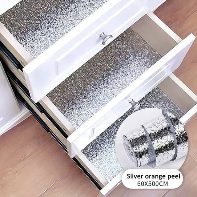 Waterproof Kitchen Sticker 6