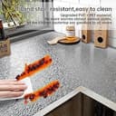 Waterproof Kitchen Sticker 7