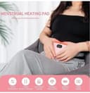 Portable Menstrual Heating Pad 1