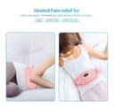 Portable Menstrual Heating Pad 2