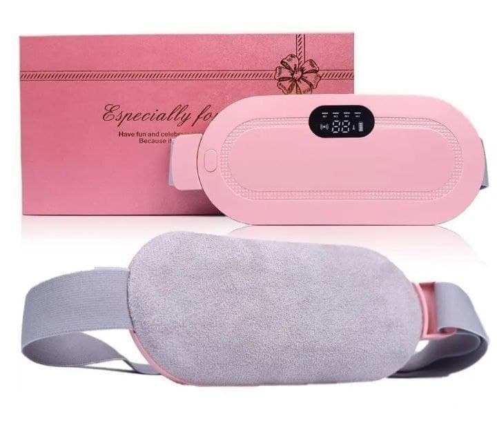 Portable Menstrual Heating Pad 4