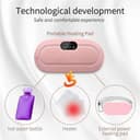 Portable Menstrual Heating Pad 7