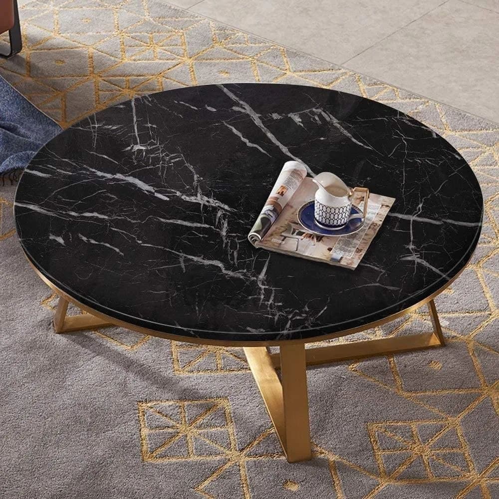 Marble Self-Adhesive Sticker 2