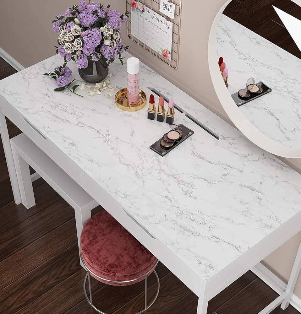 Marble Self-Adhesive Sticker 4