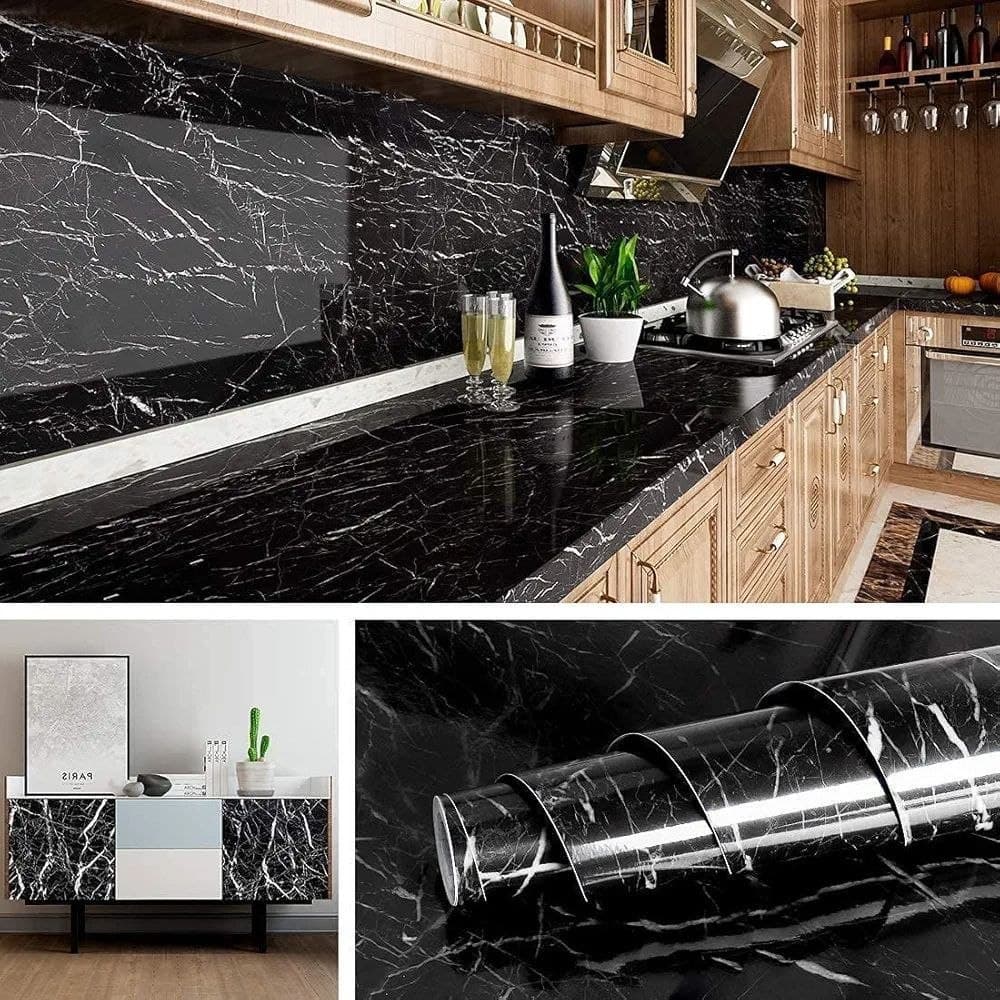 Marble Self-Adhesive Sticker 6