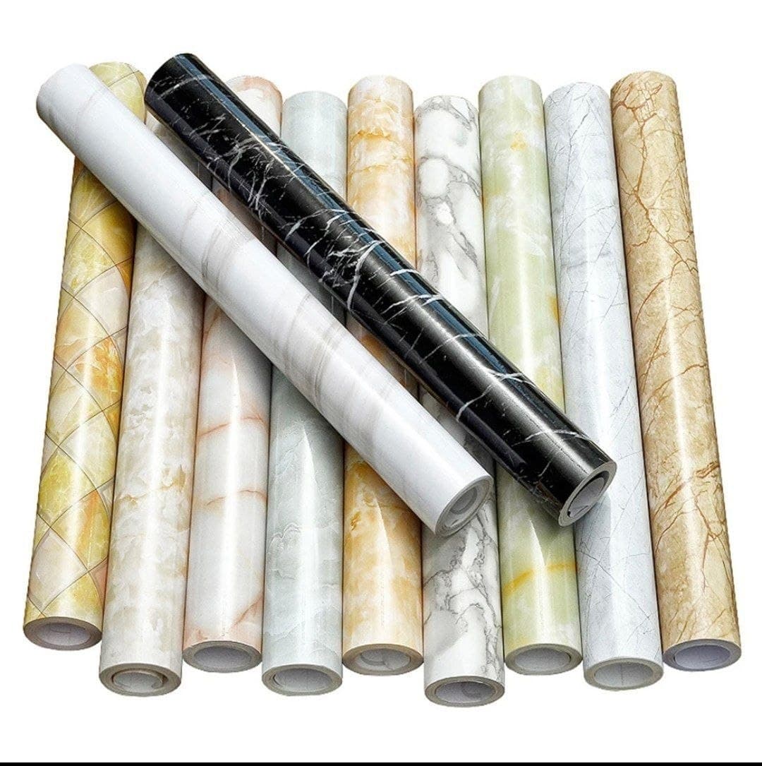 Marble Self-Adhesive Sticker 7